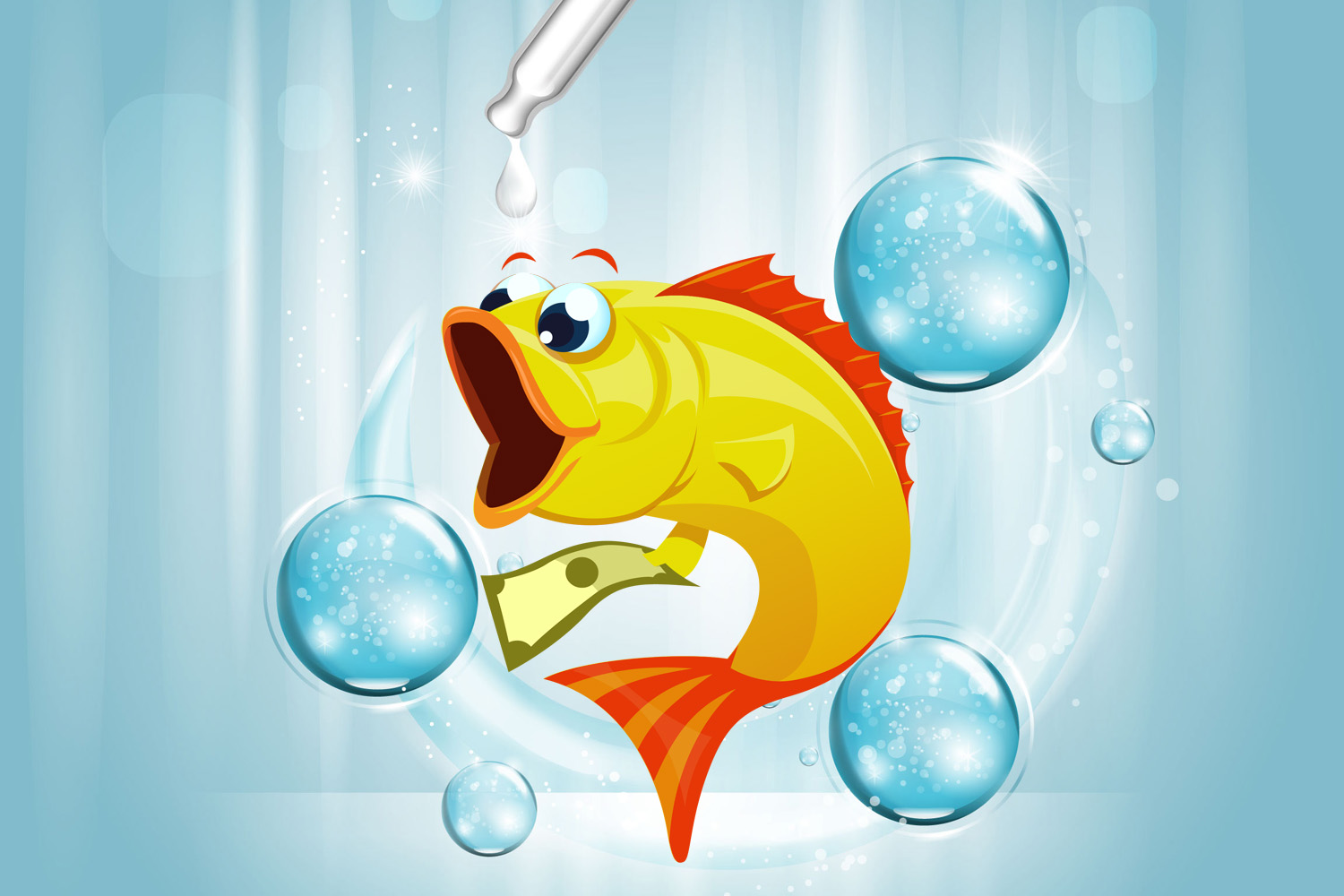 |味精能用来钓鱼吗？鱼饵中添加味精有效果吗？味精钓鱼的效果分析