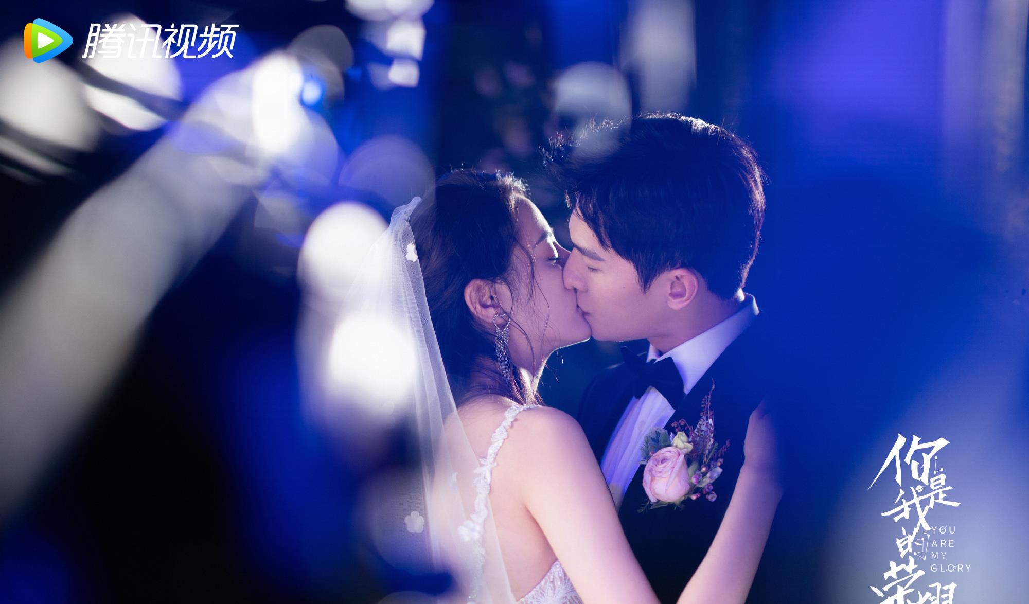 电视剧|《你是我的荣耀》播出27天，杨洋26天夺冠、23连冠