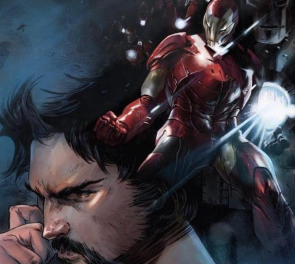 漫威|蜘蛛侠和寡姐也谈过恋爱？细数漫威里那些让人意想不到的设定！