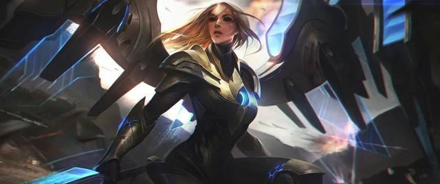 |LOL：希望每周都是这种质量的半价，本周6款半价，3款T2