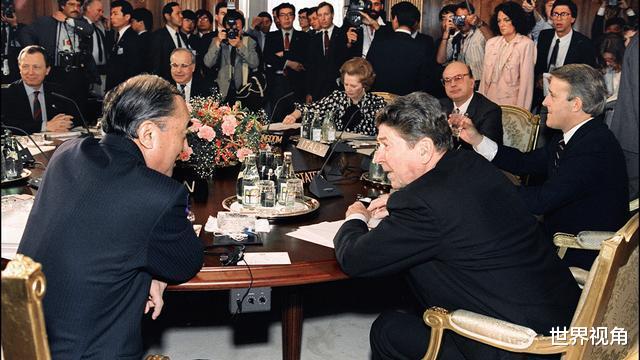 世界视角 外媒:美国“域外制裁”失效,或是断送其霸权的核按钮!