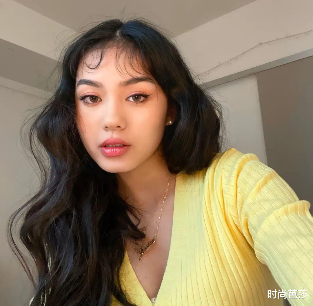 眼线|次次都能美上热搜，她怎么做到一直都不翻车的？