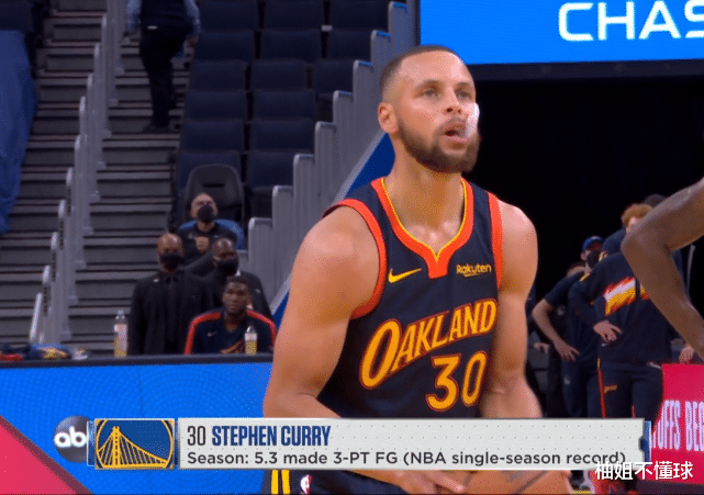 斯蒂芬·库里|库里最巅峰的赛季结束了!维金斯铁了一整场,汤普森若在勇士何至于输的这么悲壮