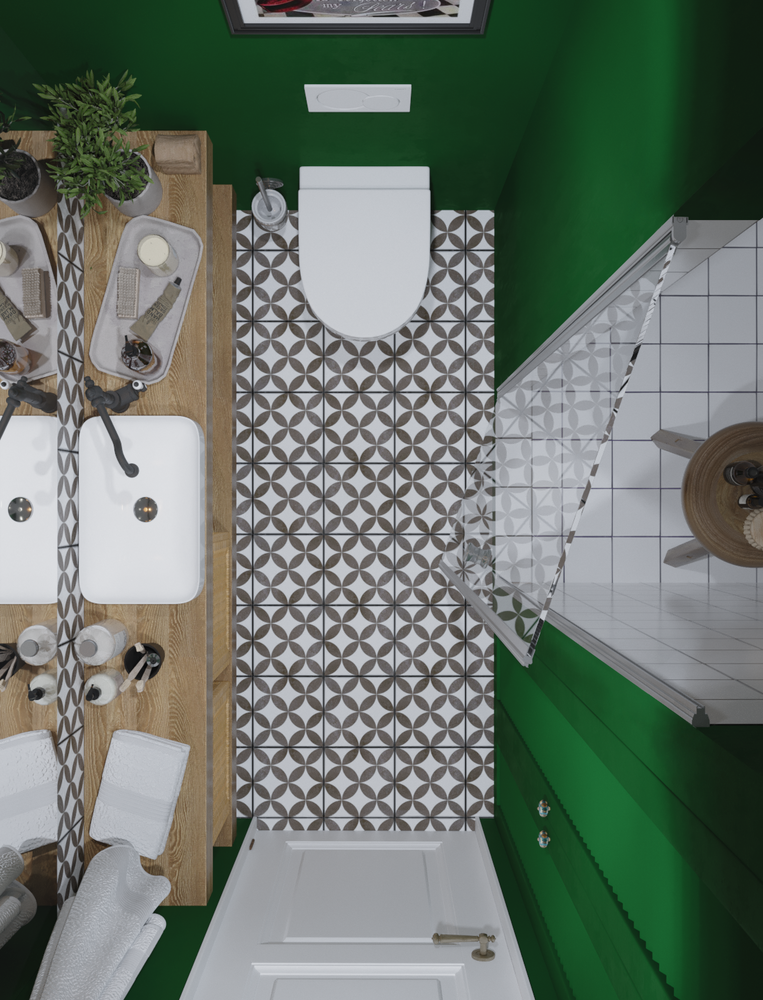 |31㎡用了13万改造费，小家虽小，却越住越温馨