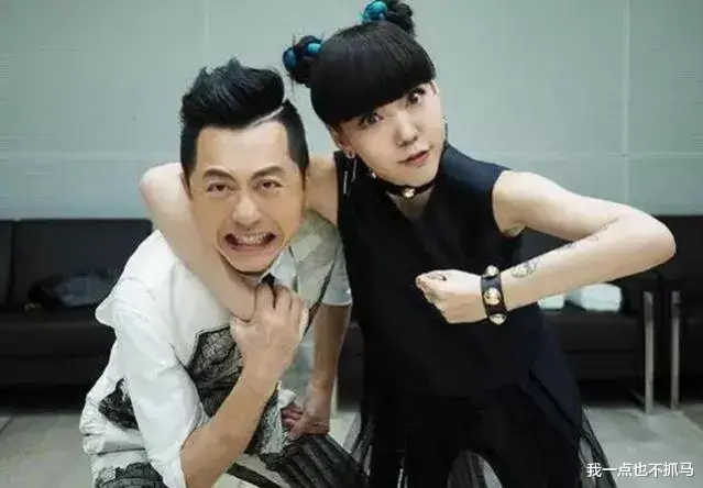 吴莫愁|“亚洲最丑女星”和她消失三年的真相