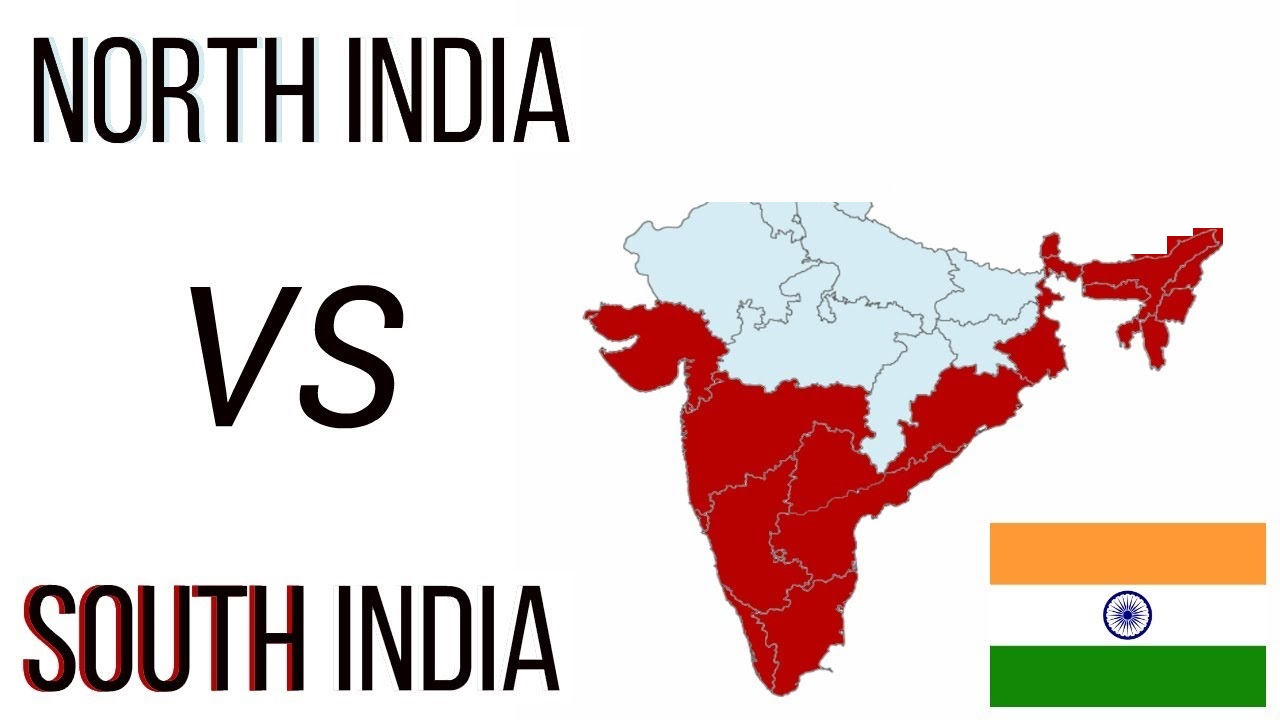 印度南北文化沖突：印度南方人對北方人文化的吐槽-圖5