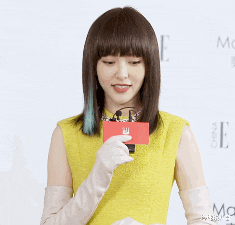 生图|红毯生图：唐嫣刘诗诗翻车，孙俪松垮太廉价，热巴短发显老