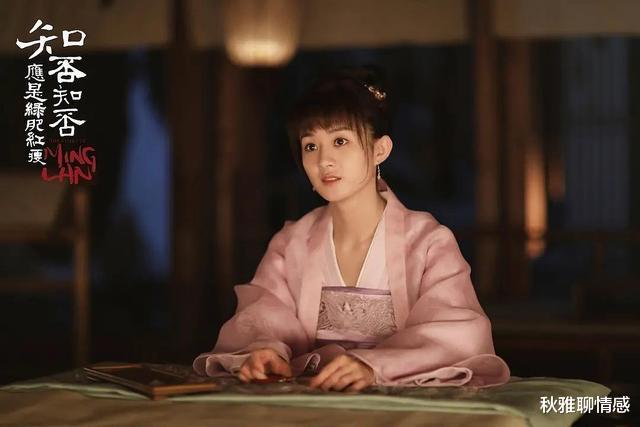 知否知否应是绿肥红瘦|《知否》“指天咒誓要送老婆入慎戒司”的康姨父：他，对不起妻儿