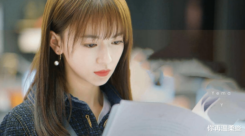 殷桃|电视剧《正青春》，看完这部戏，感觉殷桃太飒了