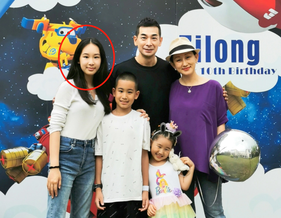 兜妈爱叨叨|明星子女上学有多贵？25万只是起步价，赵文卓的女儿一年学费88万