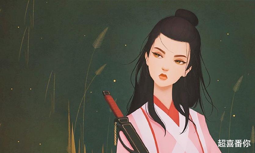 超喜番你|成年人的恋爱比起甜蜜，更多的是相互“折磨”