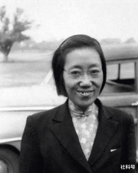 社科号 女子拒绝诺奖，回国后突然消失30年，悄悄干了一件让人惊叹的事！