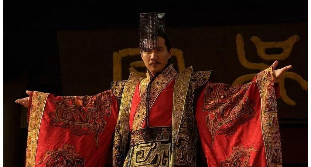 假如我是狐城|西施并非完璧之身,还为范蠡生儿子,吴王夫差真的不知道吗?