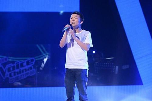 陈媛说 《好声音》9季,涌现出5位成功学员,周深无悬念上榜