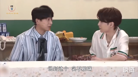 练习生|内娱那些“大为震撼”的南韩在逃练习生