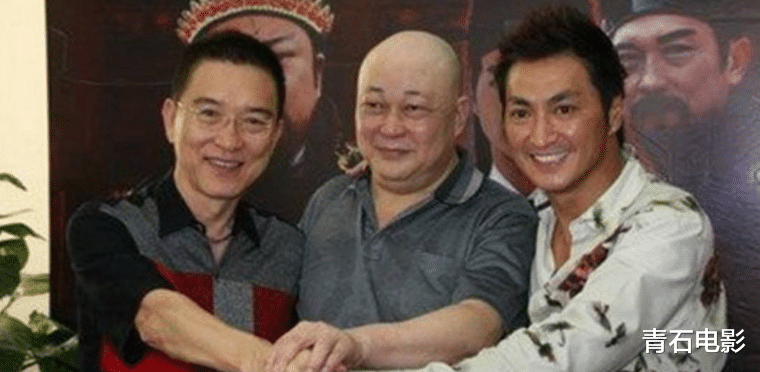 包青天|《包青天》过去28年，11位主演境况悬殊巨大，有多人欠下千万巨债