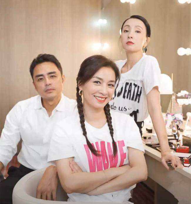 官宣|涉案人员众多！张庭林瑞阳名下共计159家公司，超多明星加盟任职