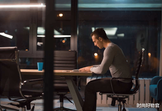 运动|男人的5个习惯加速变“糟老头”，很多人改不了第1，1项运动帮你