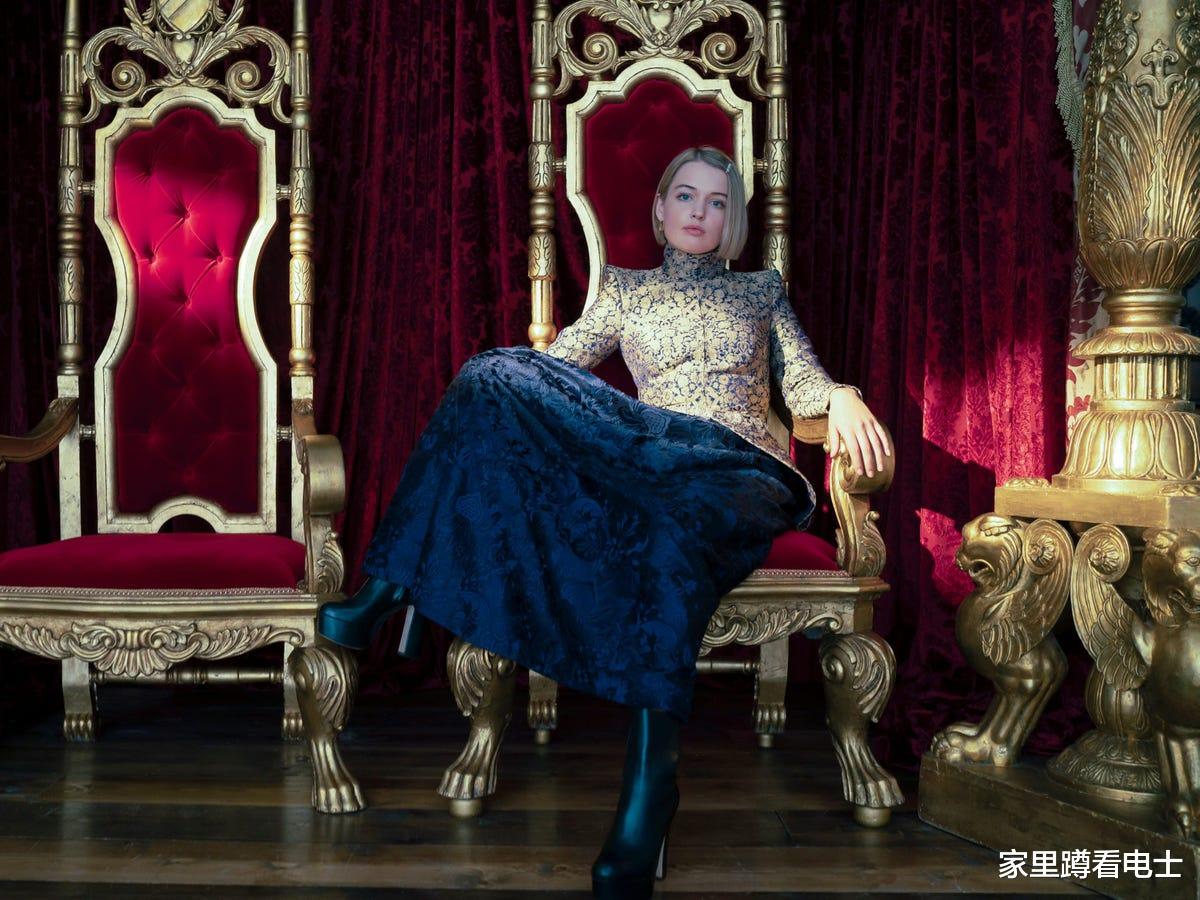 灰姑娘|男人演仙女，后妈变好人，新版《灰姑娘》还有哪些“离谱”的改编？