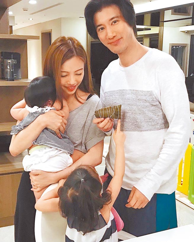 王力宏|盖世英雄不认错 企图用豪宅收买前妻