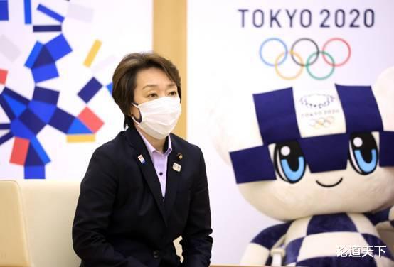 中國首支奧運代表團抵達東京，不想入住當天，遇到瞭一件麻煩事-圖5