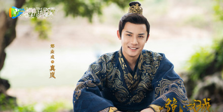 李易峰|《镜双城》戏份发生大变动，李易峰的感情戏增加，郑业成却搞不起事业