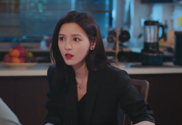 张予曦|“芒果”又狠了！张予曦新剧才开播，豆瓣口碑就火了，大片的好评