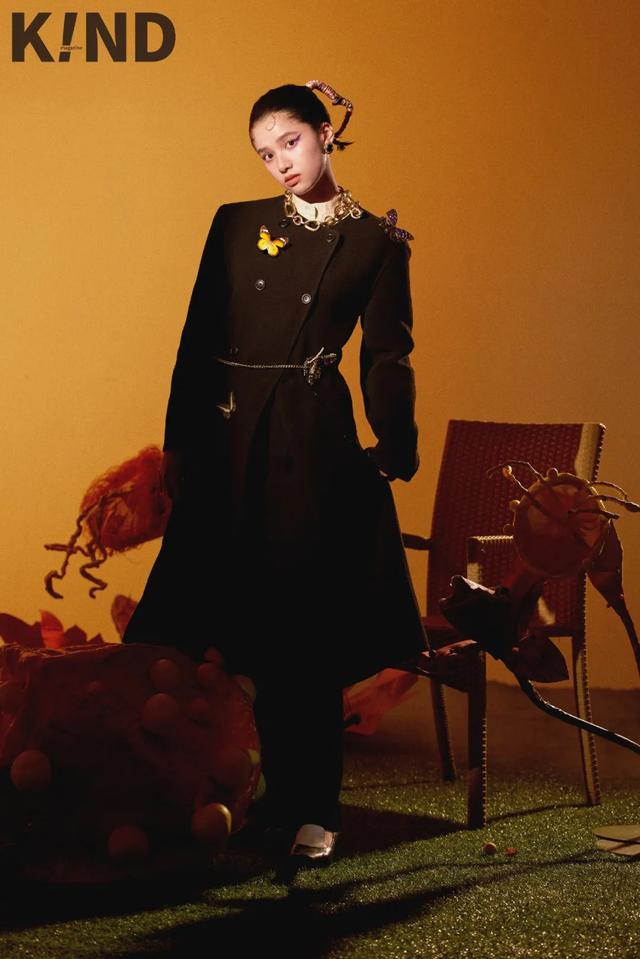 张婧仪|99年小花被嘲“又美又土”！屡战屡败的她，只有戏里的脸能看？