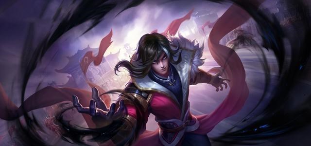 生态环境保卫者|暑期皮肤雨蓄势待发,鲁班父子乒乓球联动官宣,瑶新皮肤被暗示