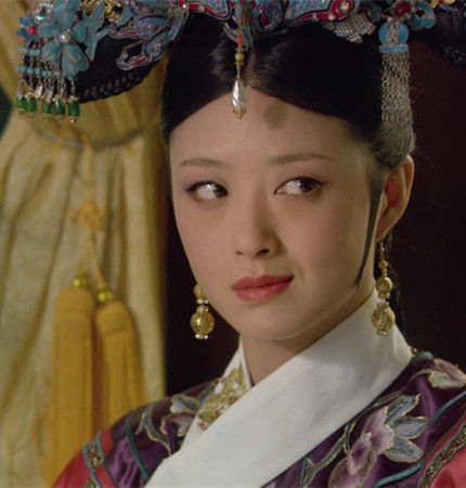 明星|看够了满屏的纸片人，这四位“珠圆玉润”的女星，完胜“白幼瘦”