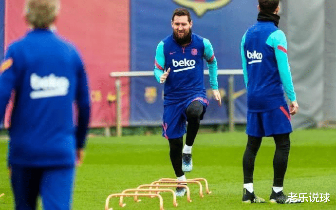 湖人队|西甲三雄关键一战，冠军归属渐渐明朗，巴萨已经退无可退