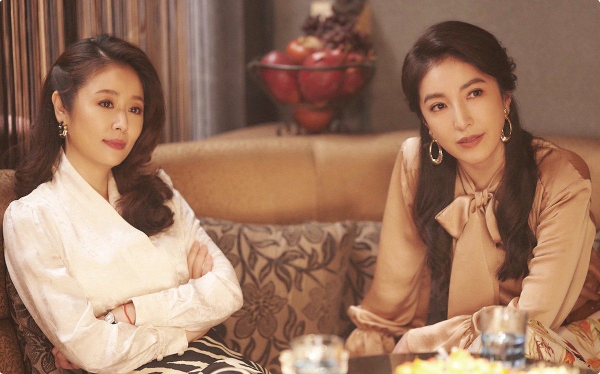 开心麻花|才播1天，豆瓣评分8.2，林心如新剧目测要大火