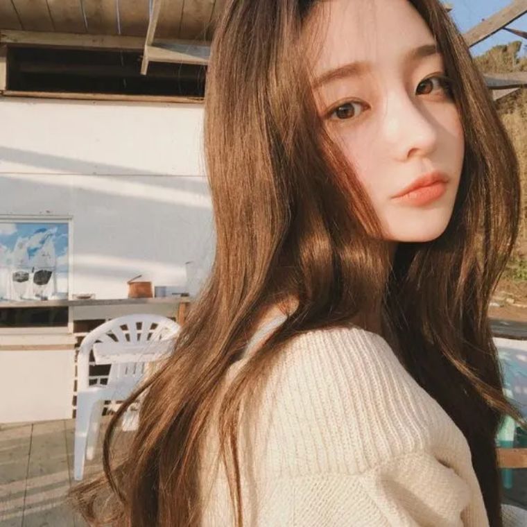 Mslynn假发|2021秋冬热门显白发色，不用漂也能仙气爆棚