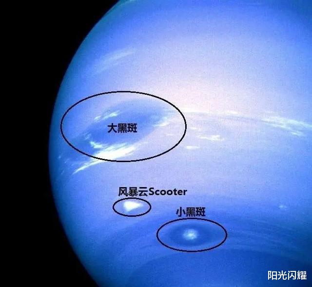 海王星|如果人类不慎进入海王星，将会发生什么？环境竟然如此恶劣