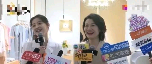 刘琳|刘琳：求婚不成含泪斩情丝，39岁生下孩子与丈夫喜极而泣