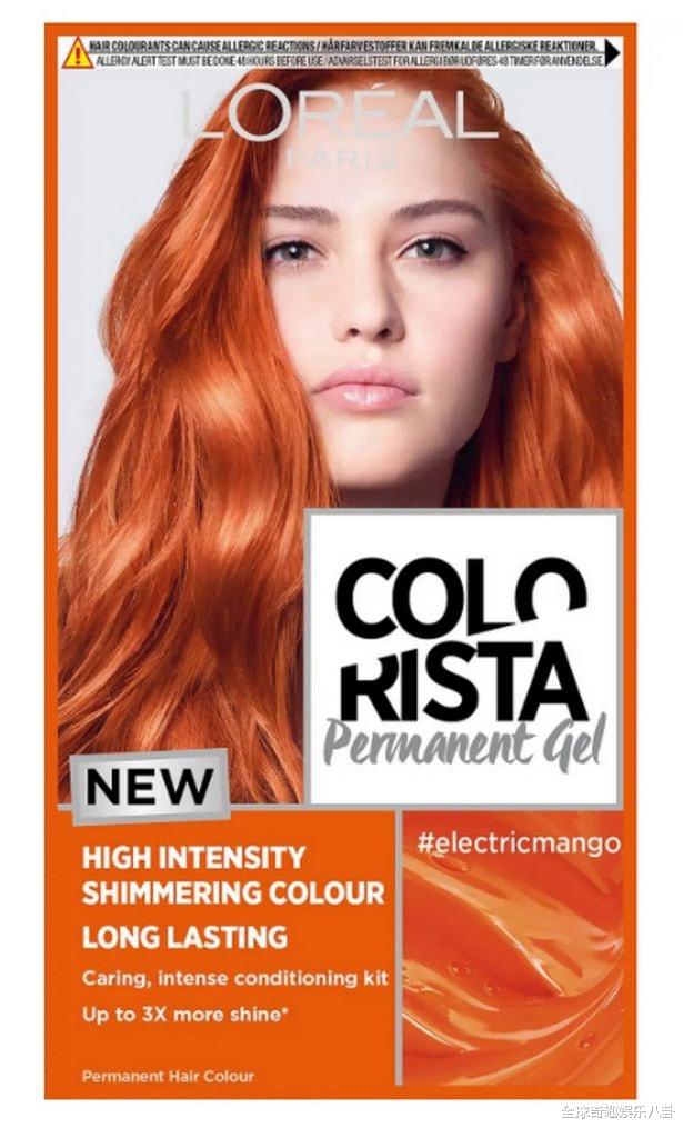 哈里王子|在哈里王子的贺卡发布后，姜黄色染发剂的搜索量飙升了1150%！