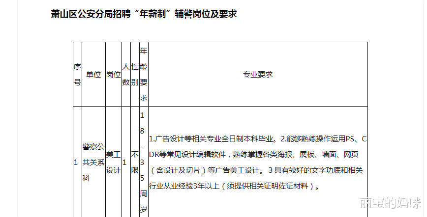 辅警|辅警迎来“年薪制”招聘，薪资有望达到15万，还有机会进体制内