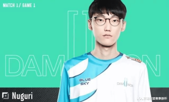 rekkles|许秀带领DK众人离家出走？DK瞬间土崩瓦解，粉丝跪求续约