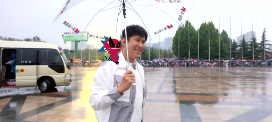 西游记|阵容大换血后，《奔跑吧》时隔4季终迎好评，首期就暴露了野心