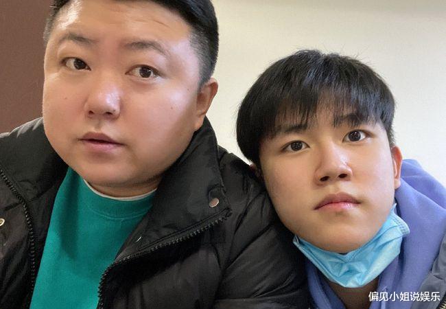 德云社|德云社于子淇被曝私联出轨，当事人深夜控诉：这才是他的真面目