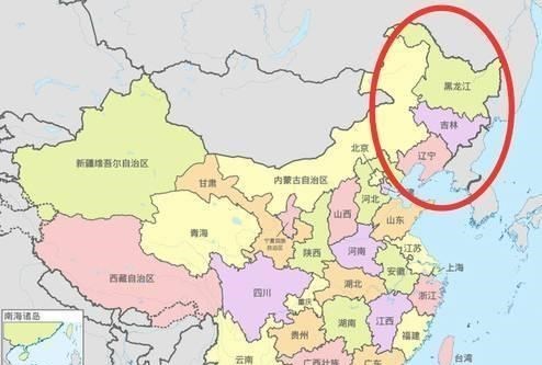 2021年第一季度省份GDP：廣東、江蘇突破2萬億，東三省前3都沒進-圖6