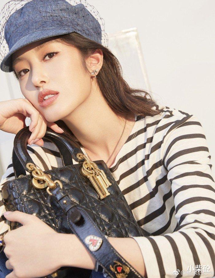 陈金飞|左手捧红“刘亦菲”，右手揽“小刘亦菲”入怀，陈金飞的风流债