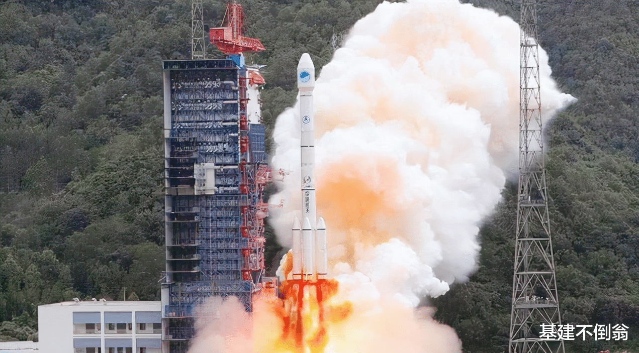 中国研发全新运载火箭，据悉2026年将首飞，有望2028年载人登月！
