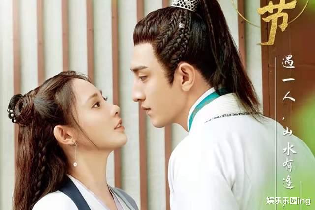 傅长明|90小花古偶剧排行：嘉南传排倒数，长歌行可惜，第一名出乎意料