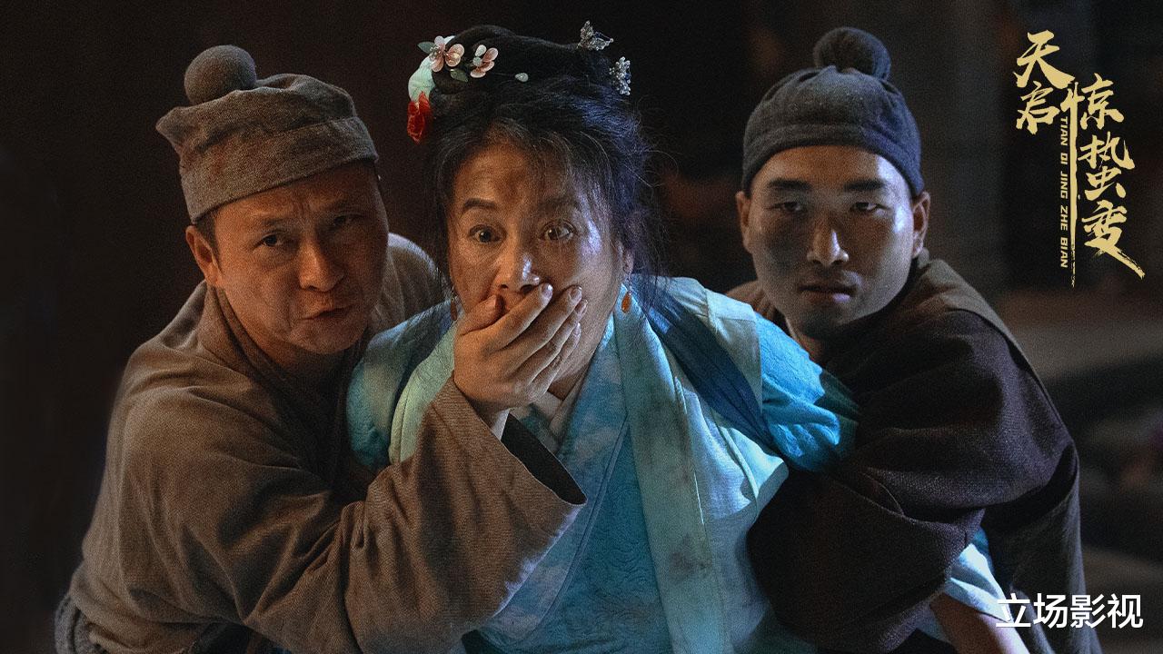 釜山行|中国版《釜山行》上映,“虫奴”设定引热议,观众:5分钟没看完