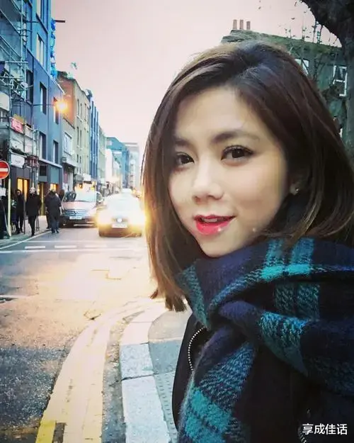 邓紫棋|邓紫棋是自带搞怪基因，早前遭到路人吐槽，从后面跳出来吓人家一跳