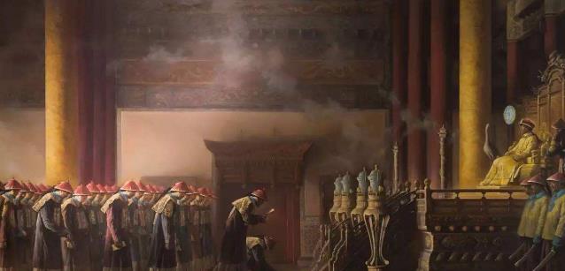 假如我是狐城|满清用极少数满人，竟然统治了汉人两百多年，这五个原因很是关键