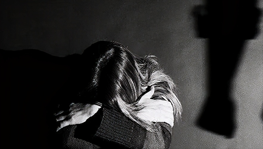 遠方的關注與呼喚 民法典：家庭暴力認定困難的問題