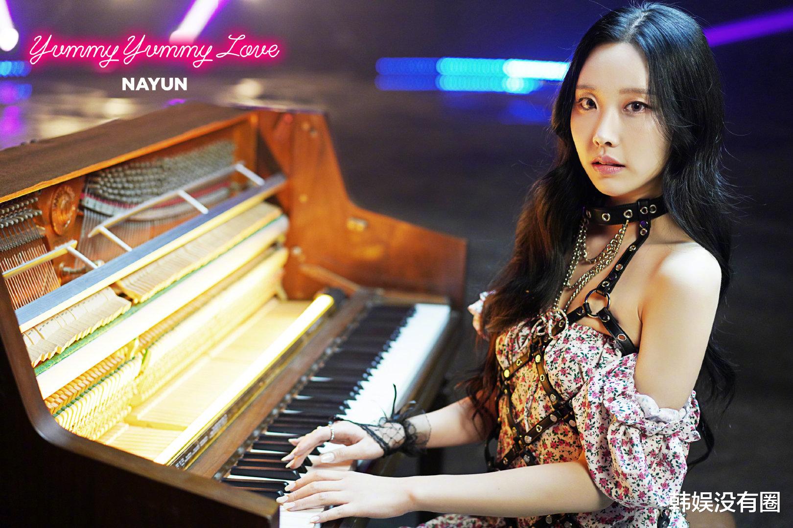 momoland|是MOMOLAND没错吧？新歌预告照公开：破格变身，性感来袭