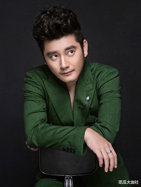 陈翔|2021年“花式作死”的8位男明星，有人私生活混乱，有人品德败坏